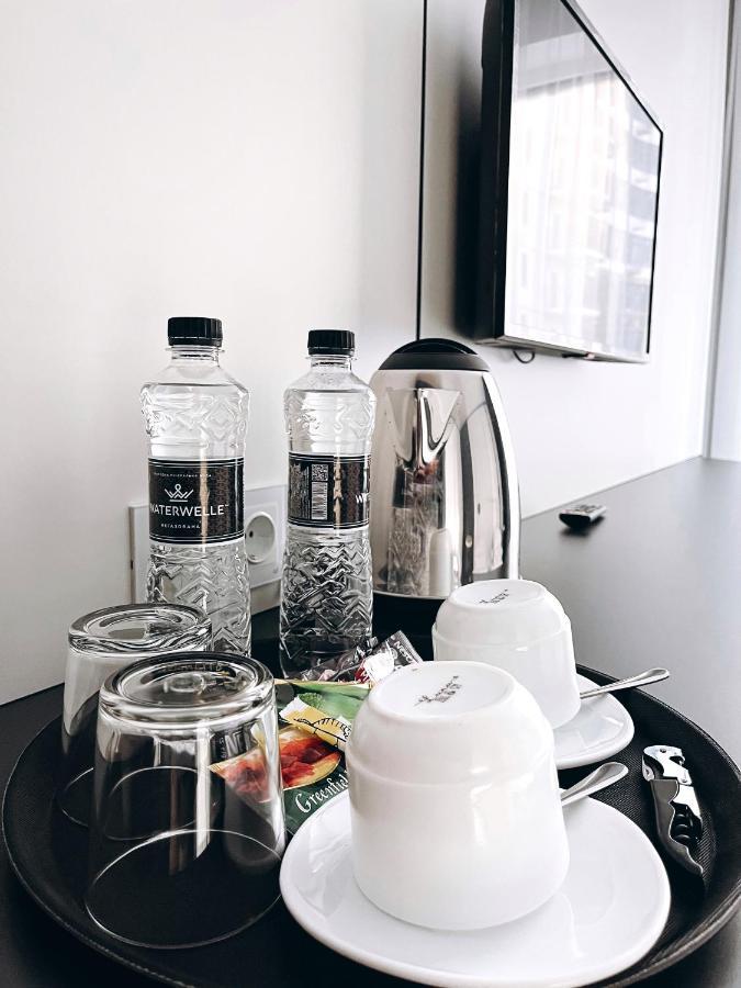 Sunday Hotel 敖德萨 外观 照片