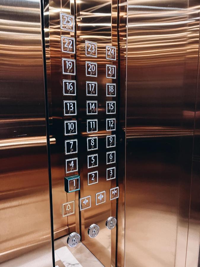 Sunday Hotel 敖德萨 外观 照片